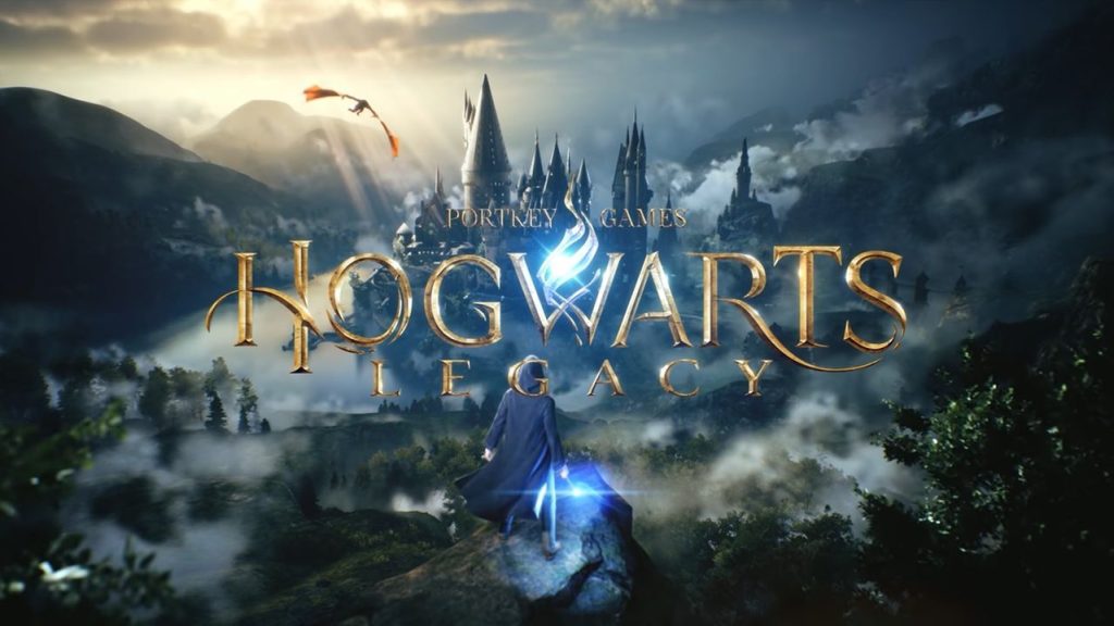 Hogwarts Legacy: nova gameplay